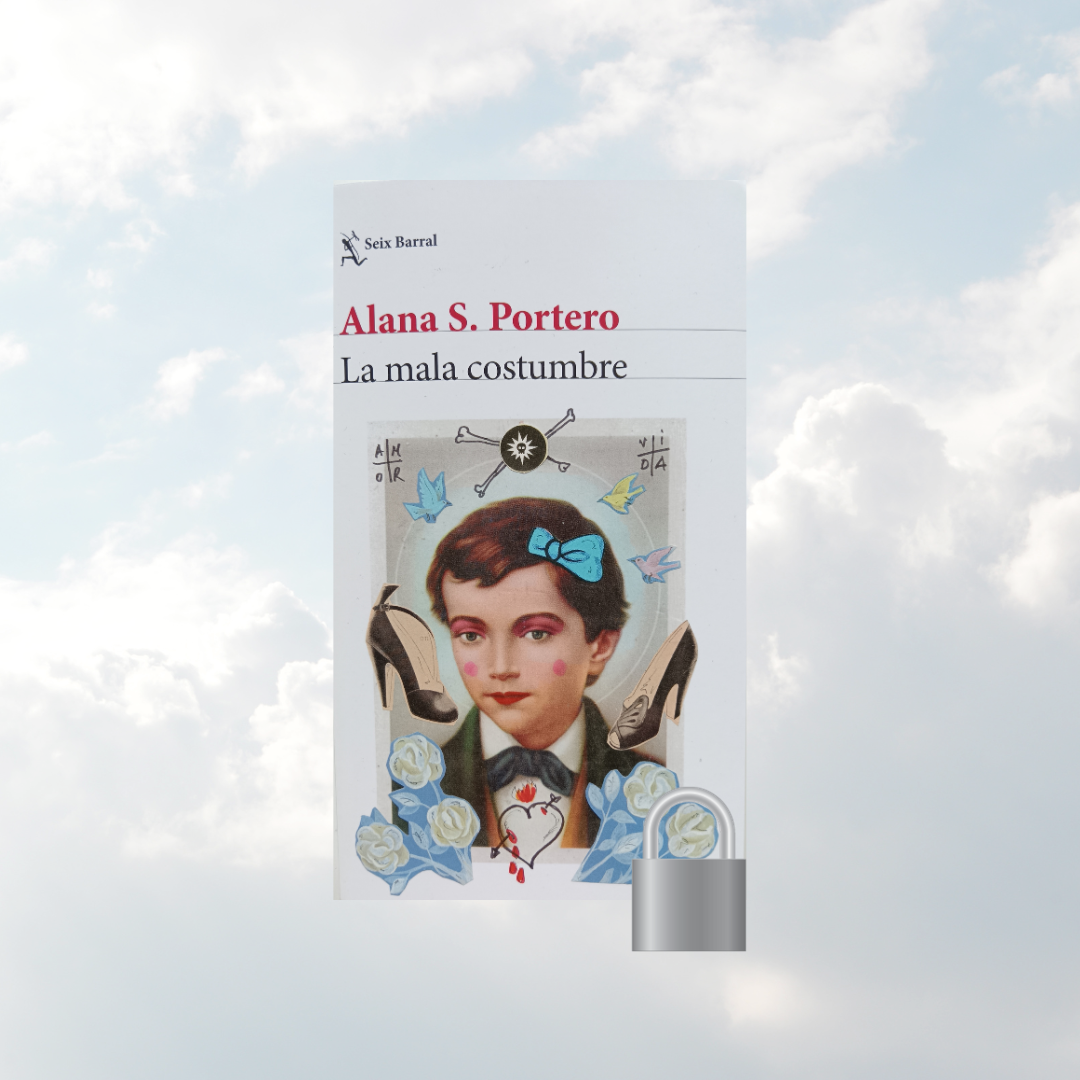 La mala costumbre de ocultar quiénes somos