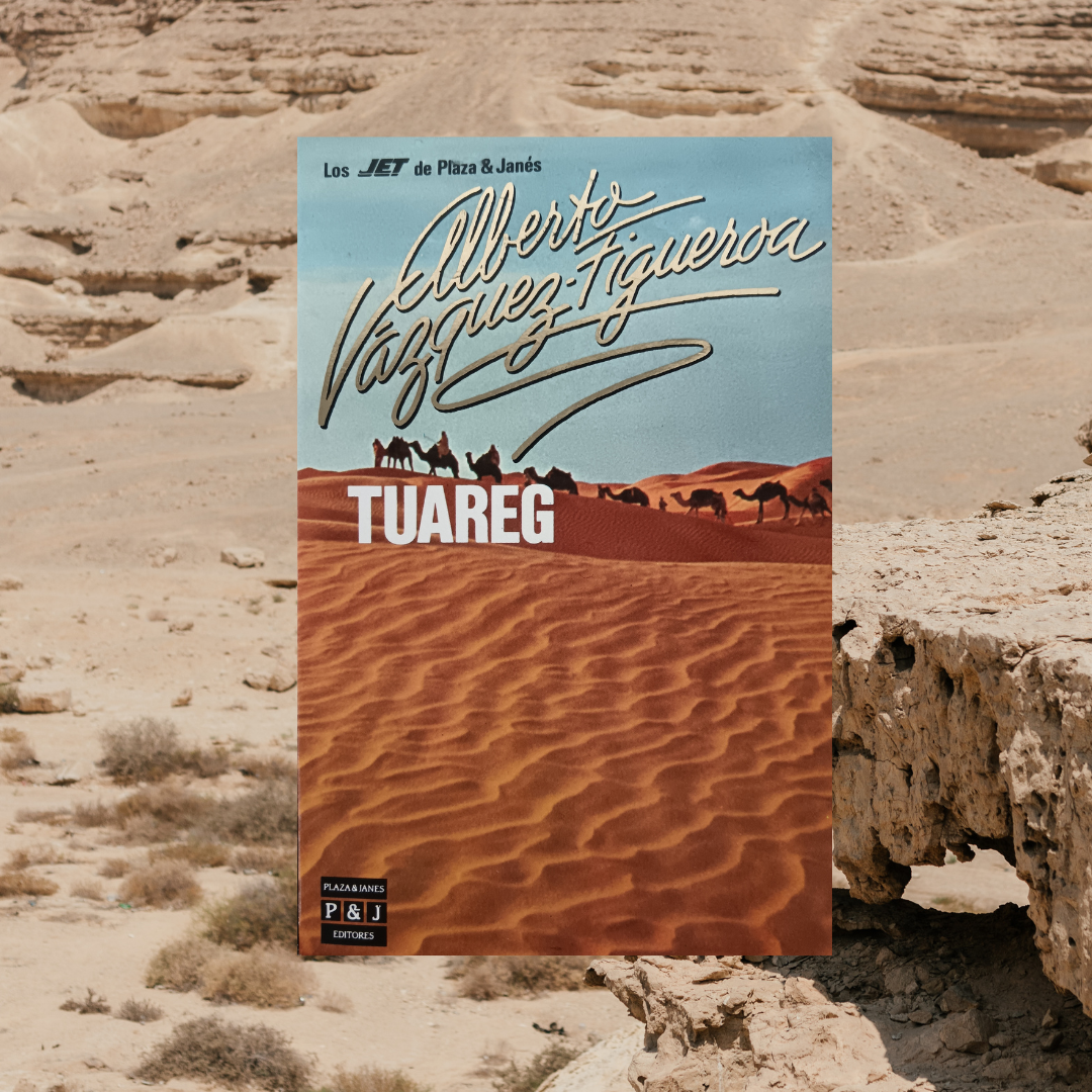 Tuareg: el destino y la fuerza del código moral