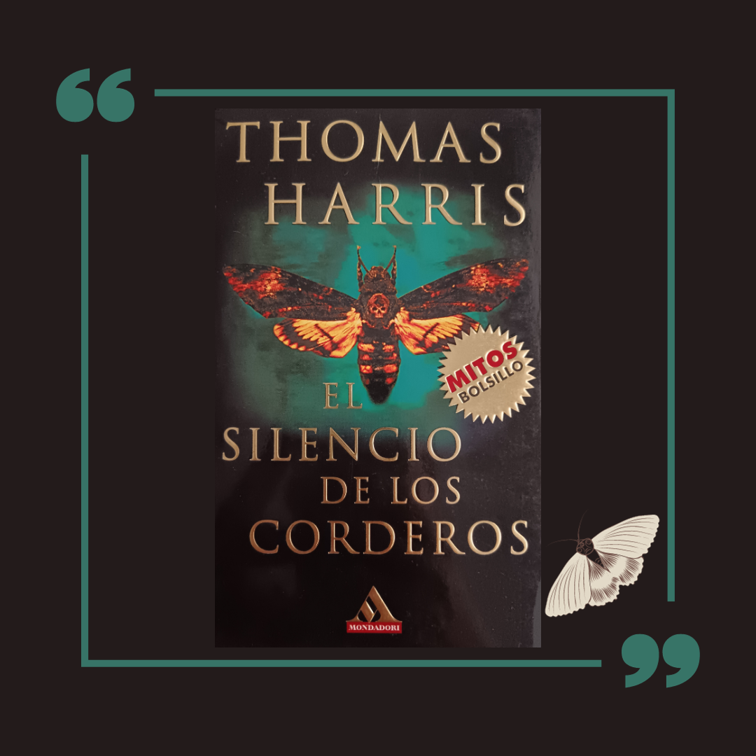 El silencio de los corderos. La codicia de lo que vemos